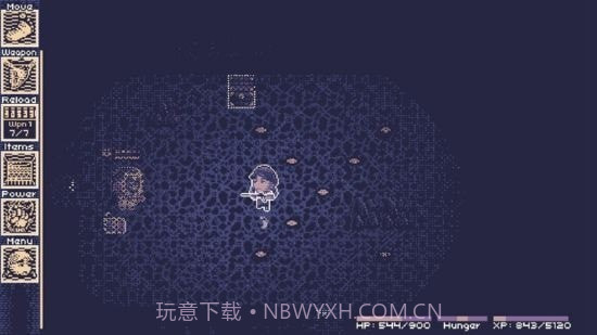 阿德利塔革命截图1