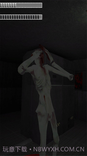 SCP收容失效手机截图1