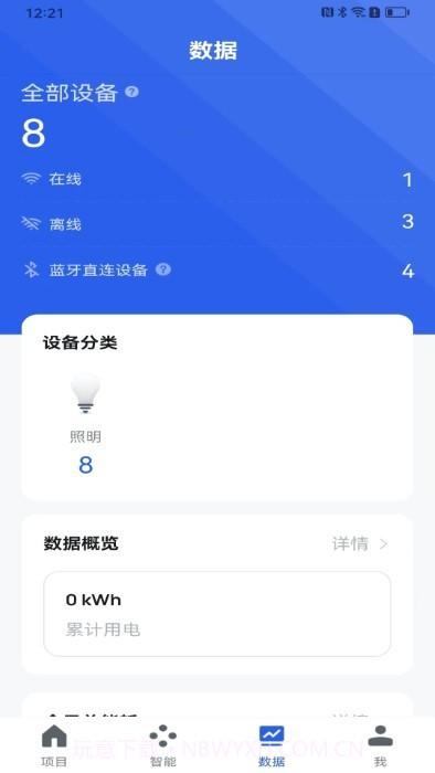 克锐尔数字云截图1 克锐尔数字云截图1