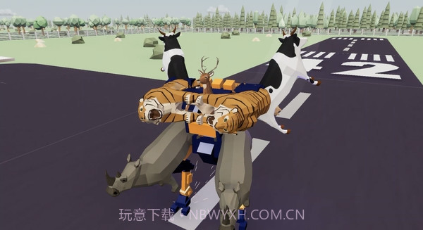 小鹿模拟器手机版截图2 小鹿模拟器手机版截图2