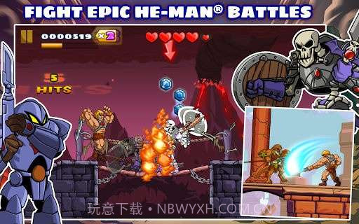 宇宙最强游戏截图4