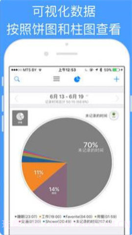 aTimeLogger2截图1