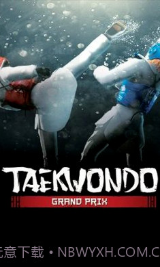 跆拳道大奖赛中文版截图2 跆拳道大奖赛中文版截图2