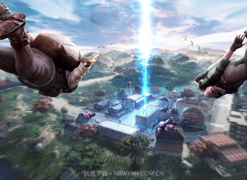 加入与前进截图2