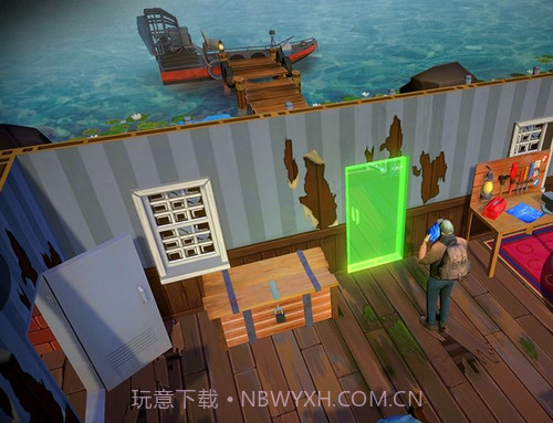 让我们生存截图3 让我们生存截图3