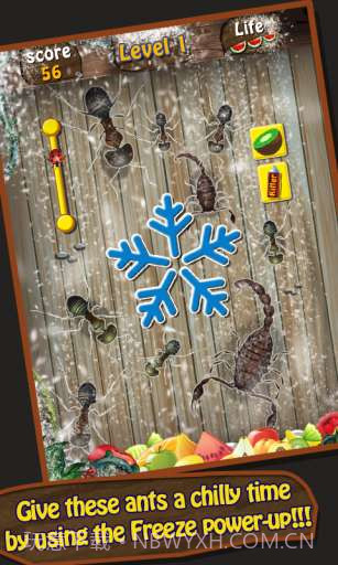 蚂蚁终结者 Epic Ant Smasher截图3