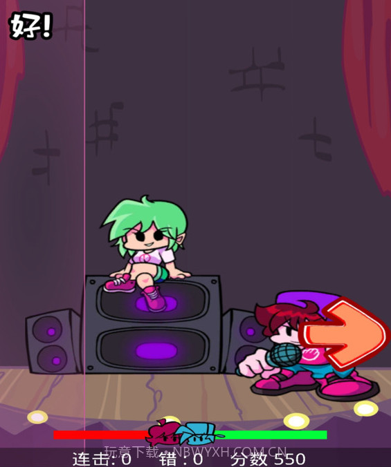 跳跃音乐拇指琴截图3