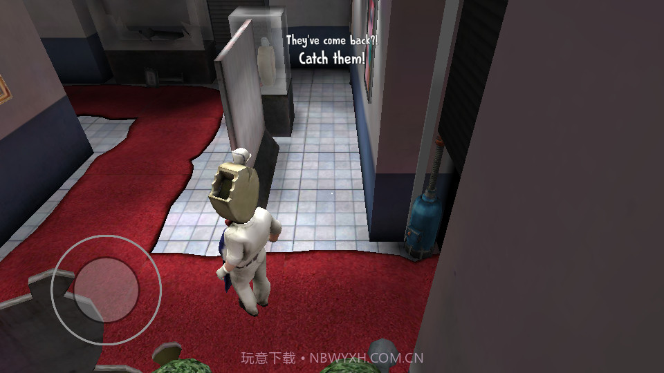 恐怖冰淇淋8罗德模组截图3 恐怖冰淇淋8罗德模组截图3