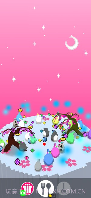 企鹅企鹅生活app截图3 企鹅企鹅生活app截图3