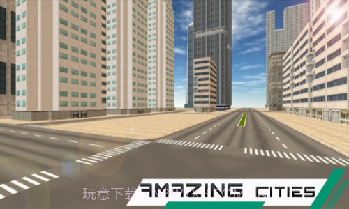 RS7漂移模拟器截图1 RS7漂移模拟器截图1