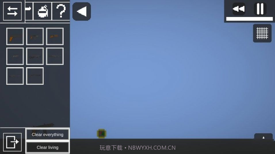 甜瓜游乐场5.0截图3 甜瓜游乐场5.0截图3
