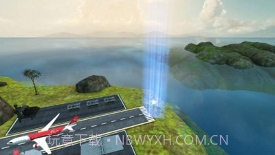 终极飞行截图4 终极飞行截图4