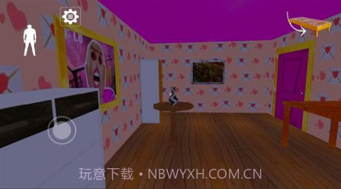 恐怖奶奶第五章截图3 恐怖奶奶第五章截图3