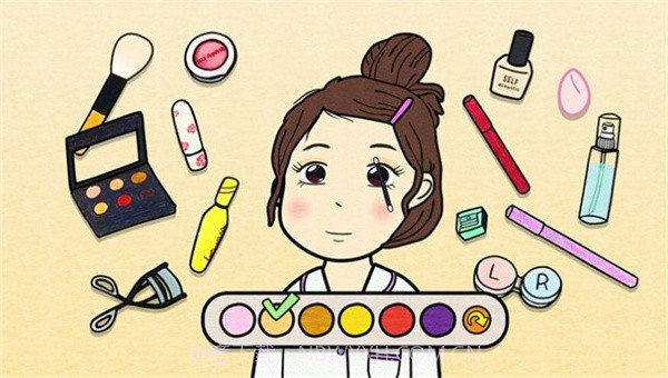 夏莉的打扮时间截图2