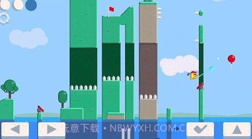 零式高尔夫最新版截图4