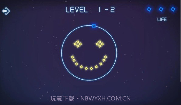 星辰之光截图4 星辰之光截图4