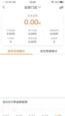 盛利华商户截图2 盛利华商户截图2