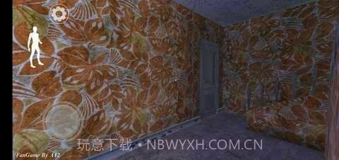 恐怖奶奶超级飞侠模式（Granny 4）截图2