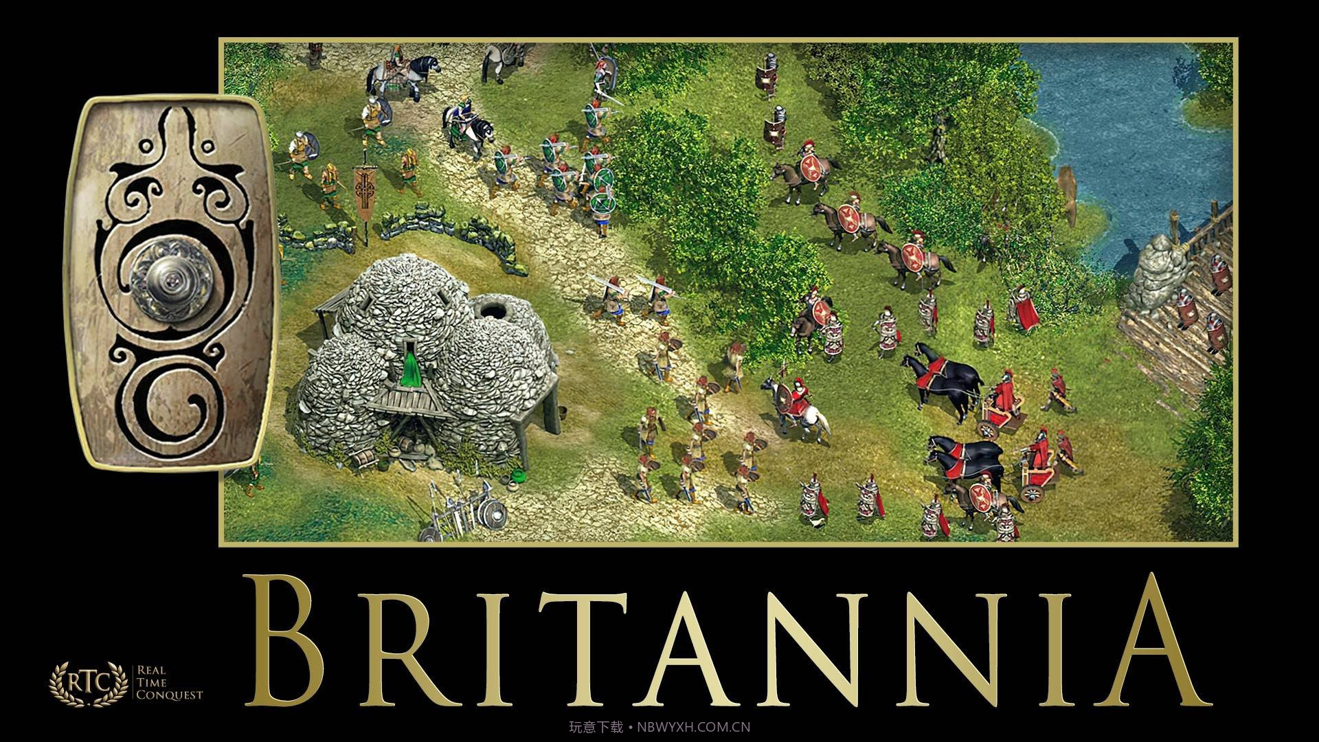 ImperivmRTC:高清罗马帝国战争ImperivmRTC手机版截图13 ImperivmRTC:高清罗马帝国战争ImperivmRTC手机版截图13