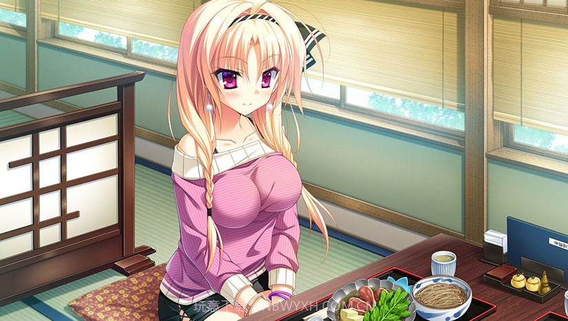 金辉恋曲四重奏截图2 金辉恋曲四重奏截图2