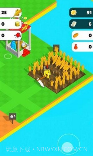 罗马建造者截图2