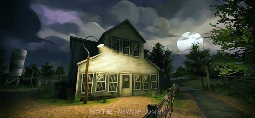 恐怖绑匪2萨曼莎无广告截图1 恐怖绑匪2萨曼莎无广告截图1