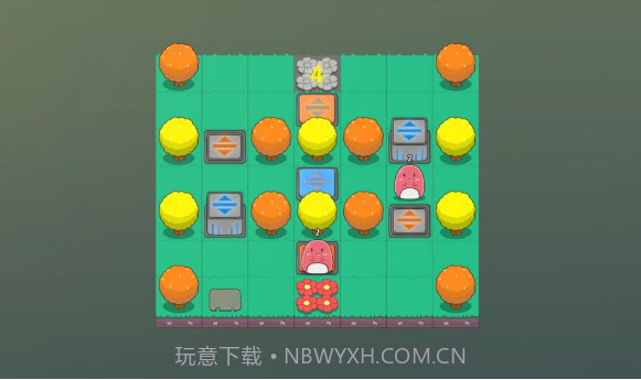 克洛克Colloc游戏截图3