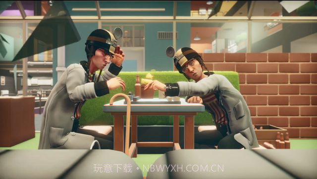 外科医生模拟2截图1