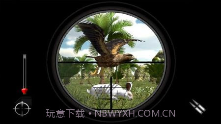 兔子狩猎3D截图4 兔子狩猎3D截图4