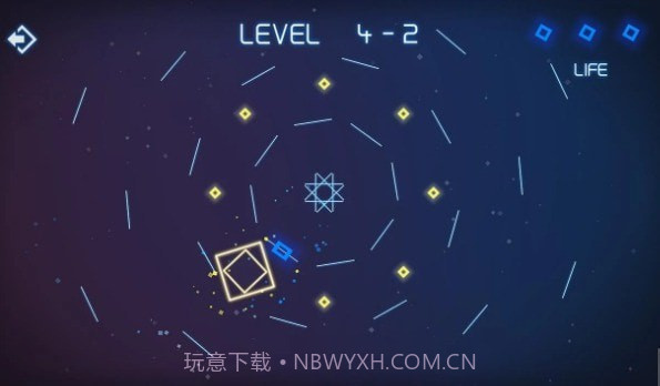 星辰之光截图2 星辰之光截图2