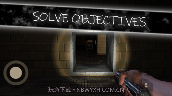 恐怖卡通猫截图2