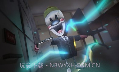 恐怖冰淇淋4奥特模组截图3 恐怖冰淇淋4奥特模组截图3