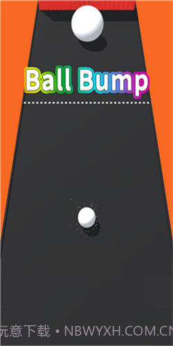 小球碰撞2截图2