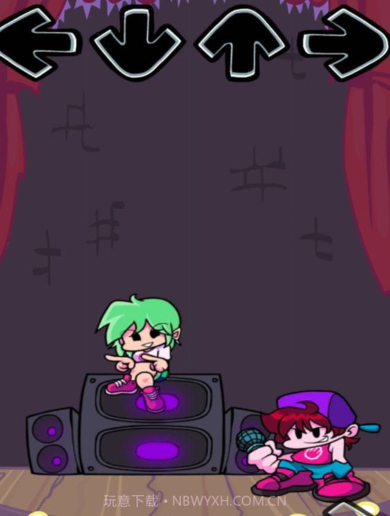 跳跃音乐拇指琴截图2