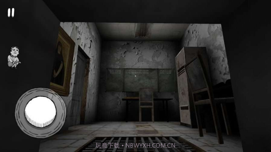 恐怖修女 1.8.0版截图2