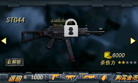 CS穿越火线-使命召唤截图2 CS穿越火线-使命召唤截图2