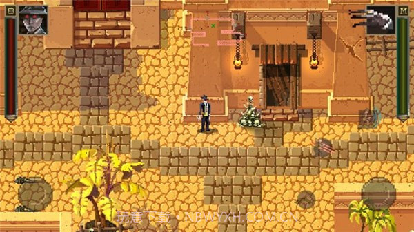 克苏鲁异闻录截图2 克苏鲁异闻录截图2