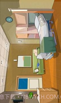 逃离医院最新版截图2