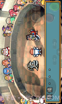 光明之魂2截图4 光明之魂2截图4