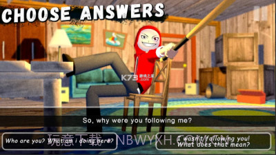 愤怒的男孩佩德罗免费版截图2