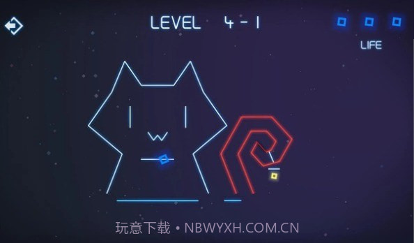 星辰之光截图3 星辰之光截图3