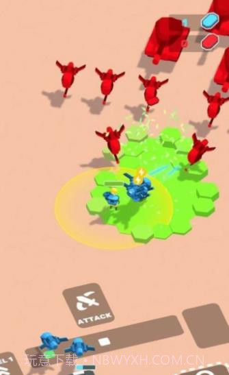 为地球而战截图4 为地球而战截图4