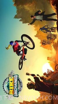 极限自行车:Bike Unchained截图1 极限自行车:Bike Unchained截图1