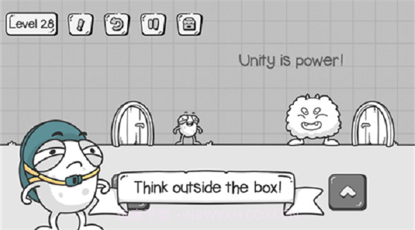 蛋先生拼图大师测试版截图2 蛋先生拼图大师测试版截图2