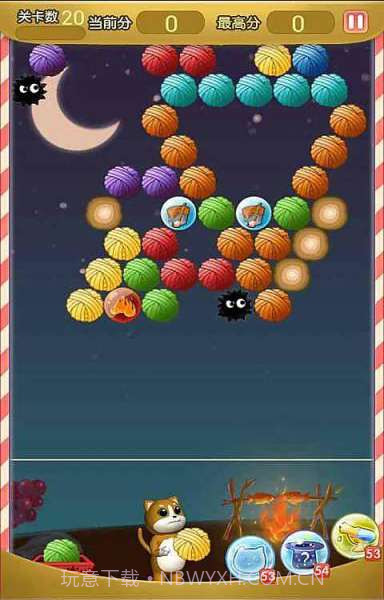 吃货喵星人截图3