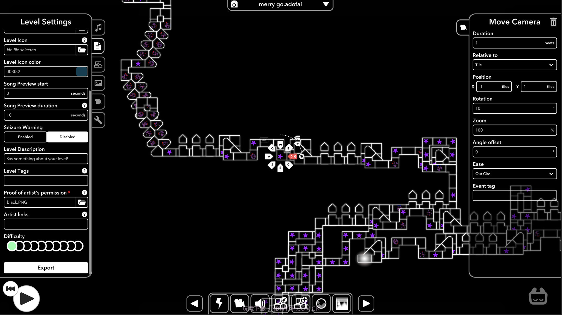 冰与火之舞中文版截图3 冰与火之舞中文版截图3