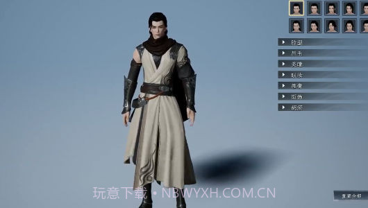 仙剑蜀山截图3 仙剑蜀山截图3