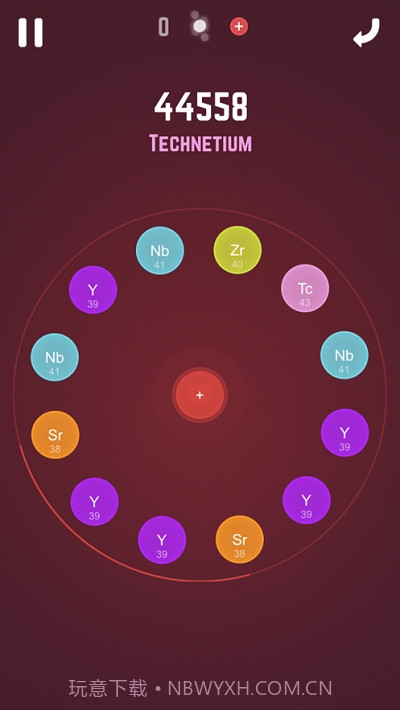 Atomas截图1 Atomas截图1