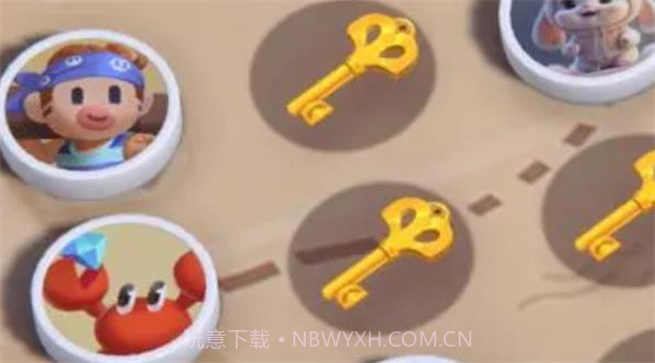 海洋岛冒险截图3 海洋岛冒险截图3