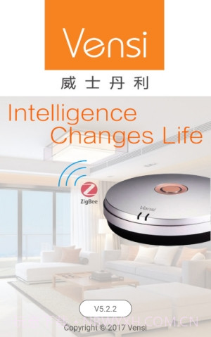 威士丹利智能门锁截图2 威士丹利智能门锁截图2